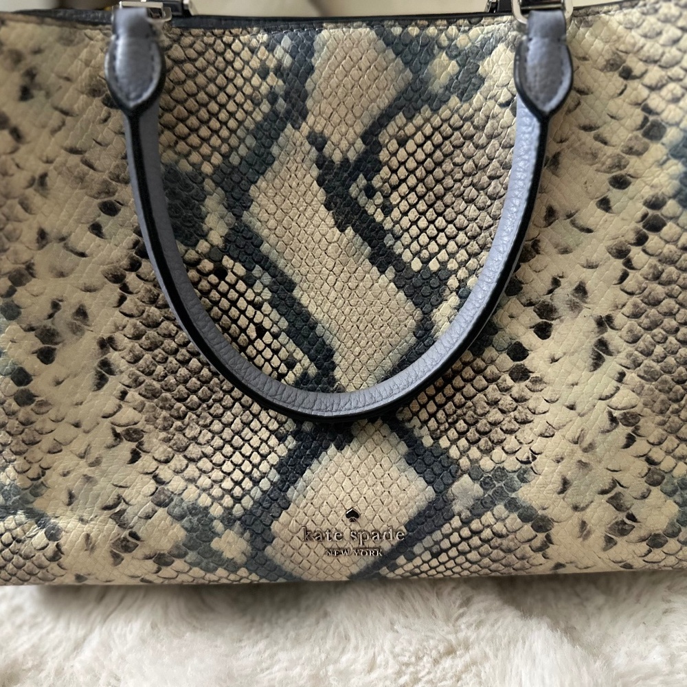 Kate Spade - Leila snake